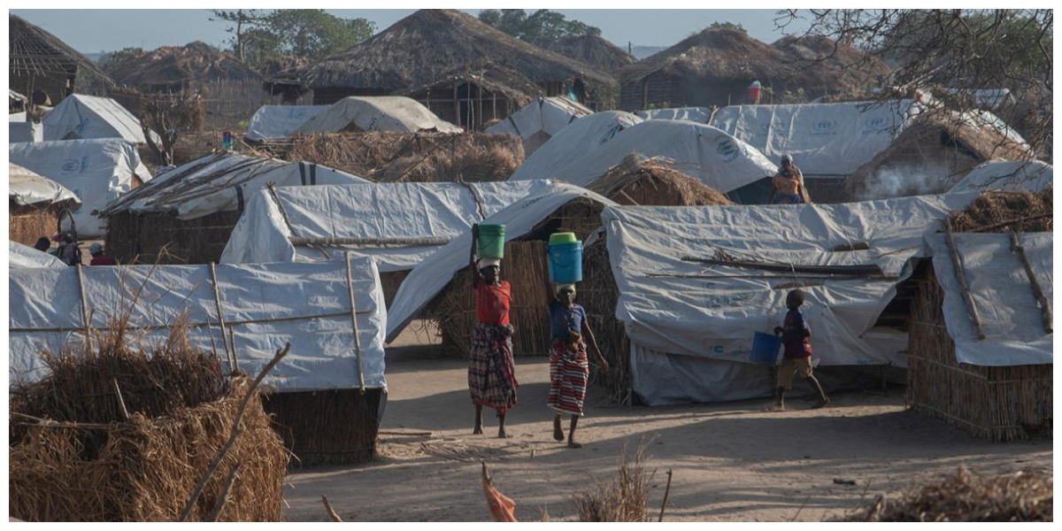 Mozambique violence