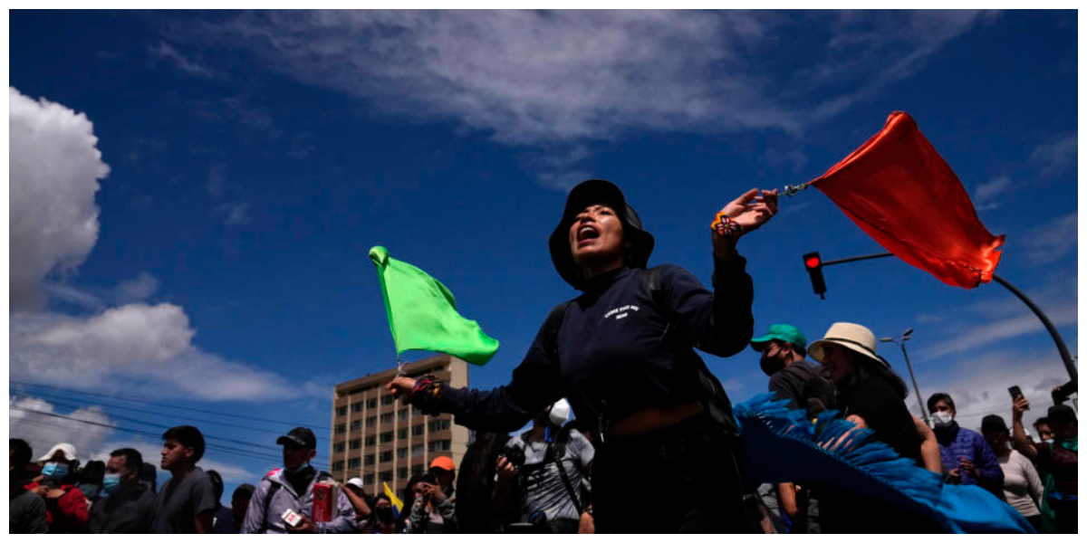 Ecuador