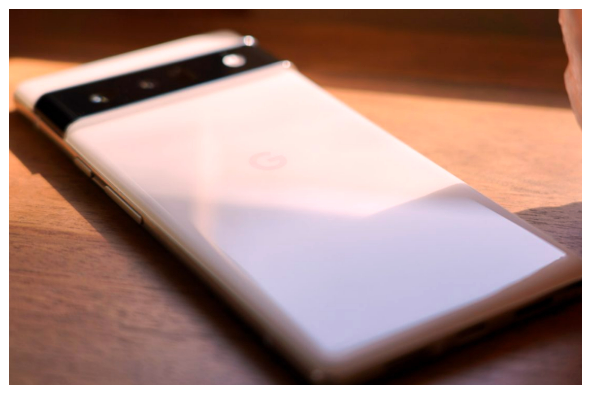 Google Pixel 6 Pro price in pakistan and features
