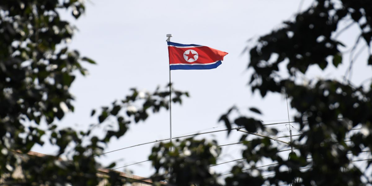 North Korea