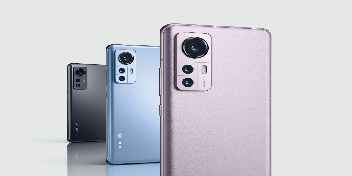 Xiaomi 12S Pro Price in Pakistan