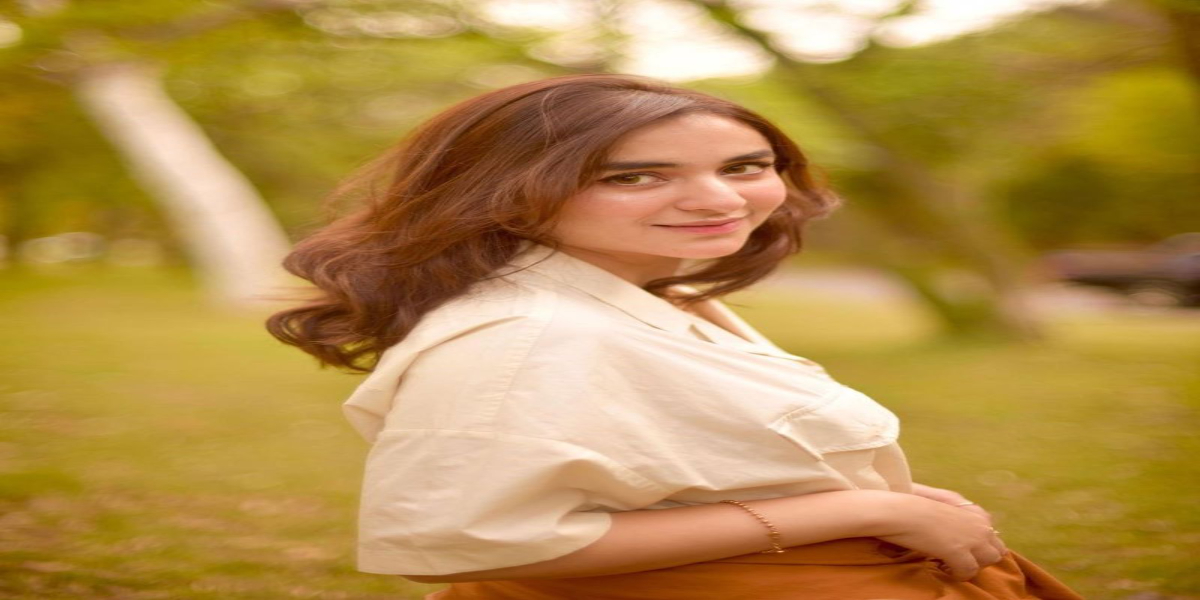 Yumna Zaidi