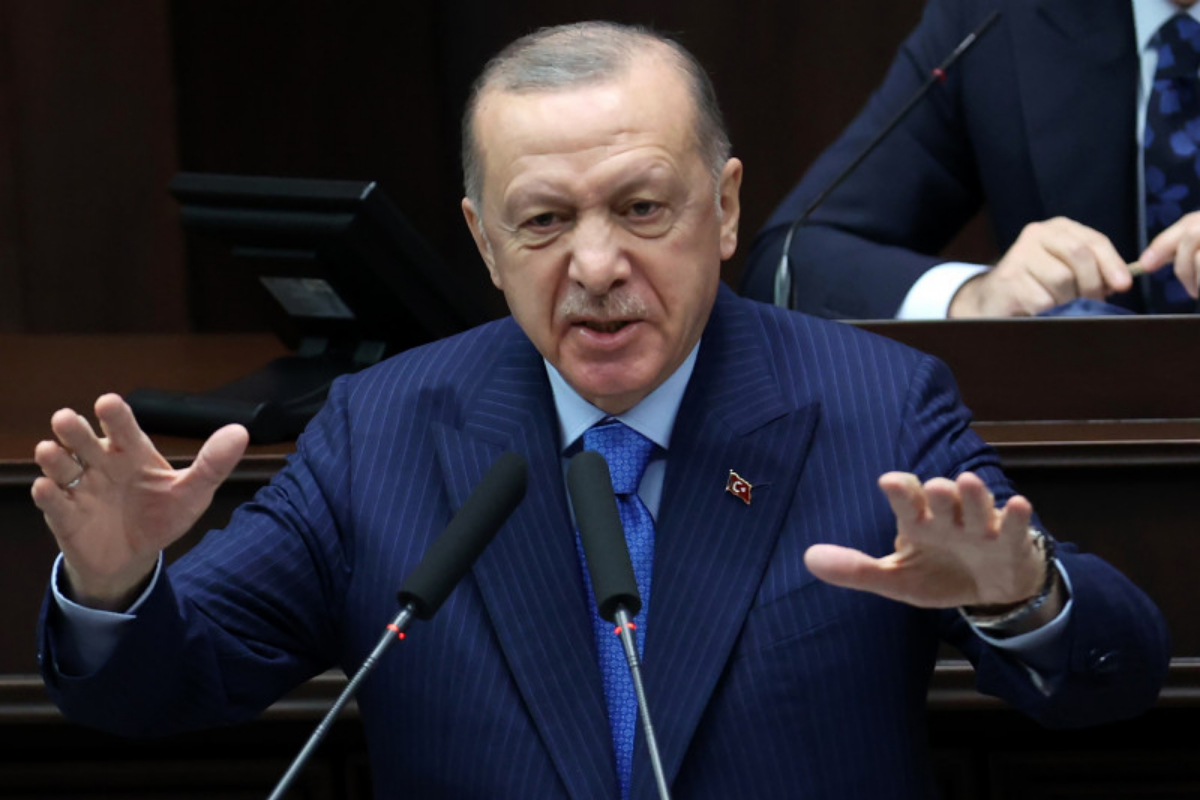 Turkish inflation