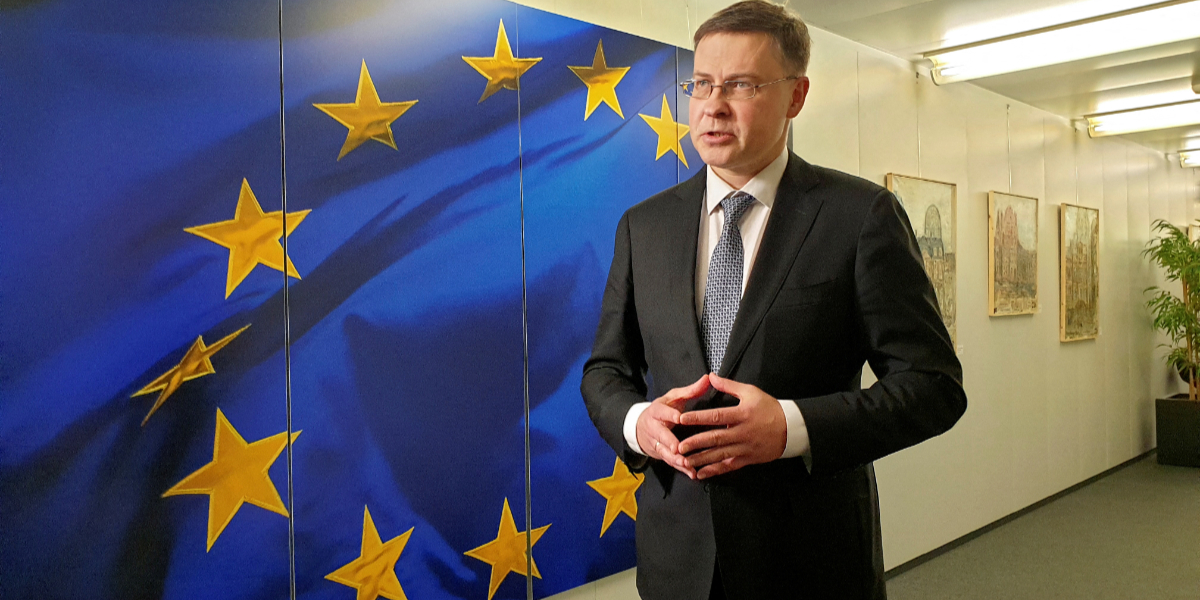 Dombrovskis