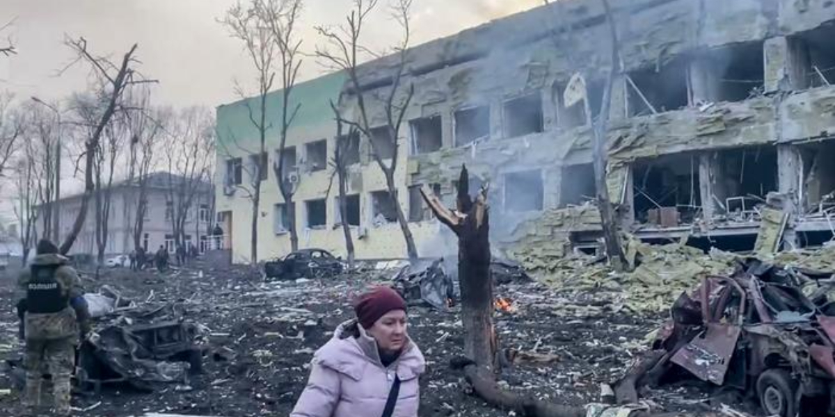 Mariupol