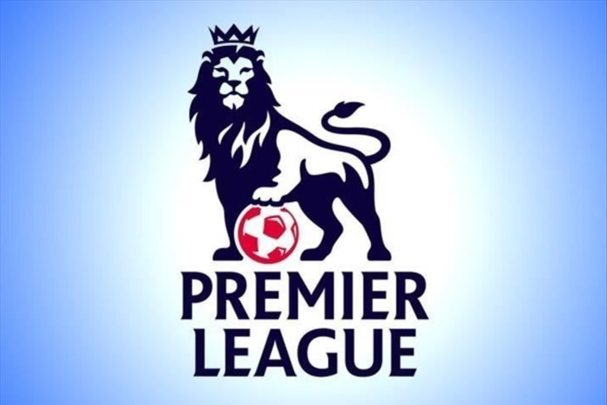 Premier League footballer