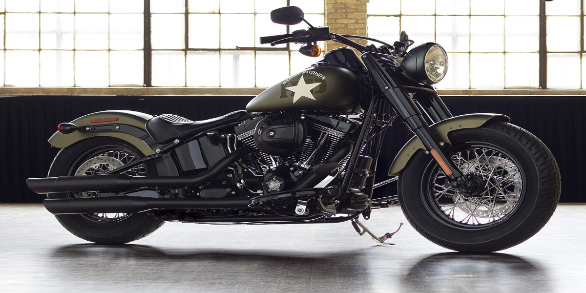 Harley Davidson