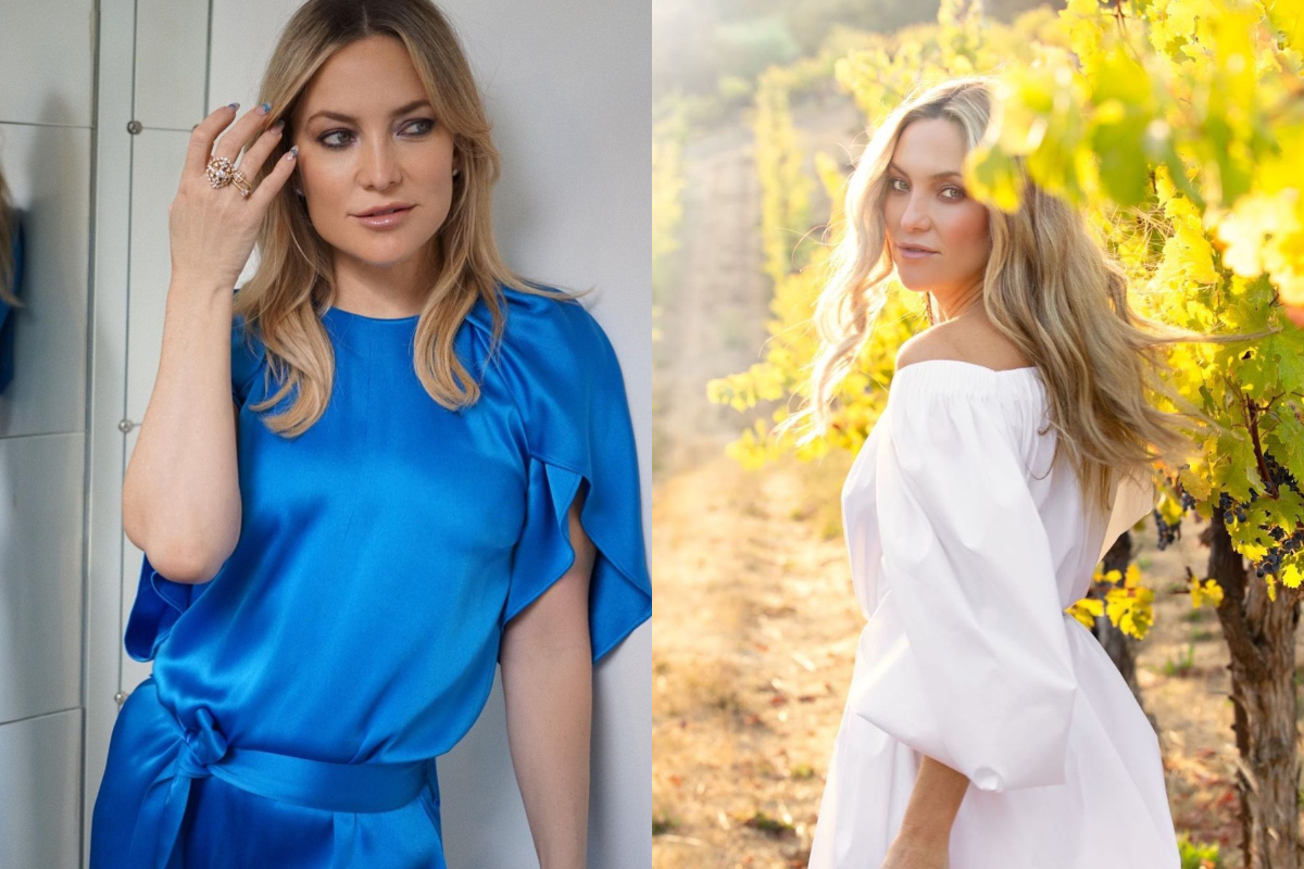 Kate Hudson