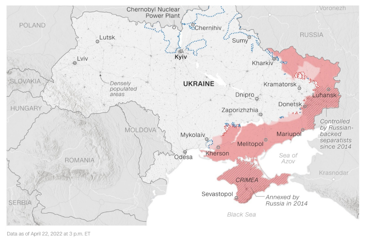 Donbas