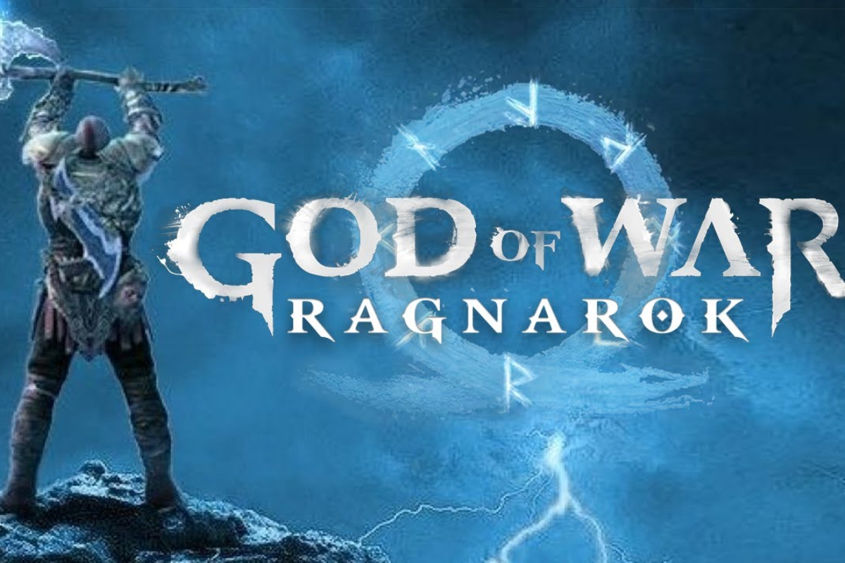 God of War Ragnarok