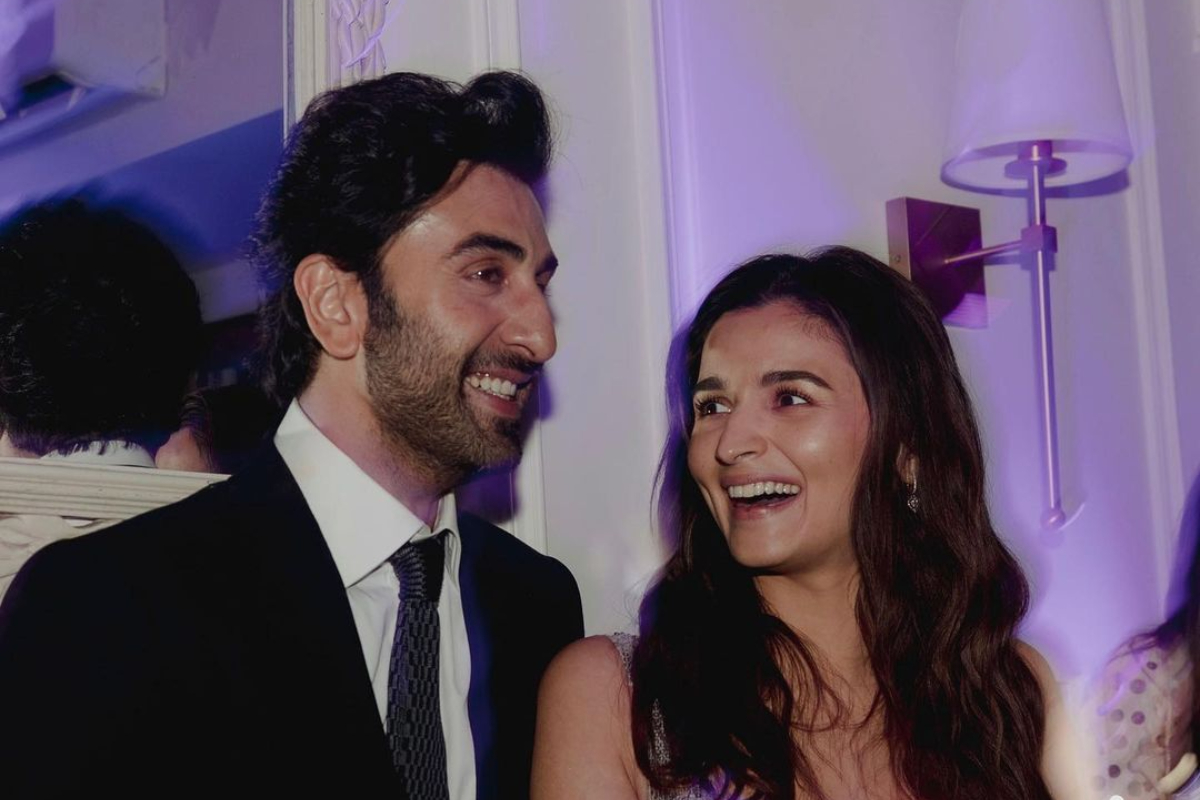 Alia Bhatt