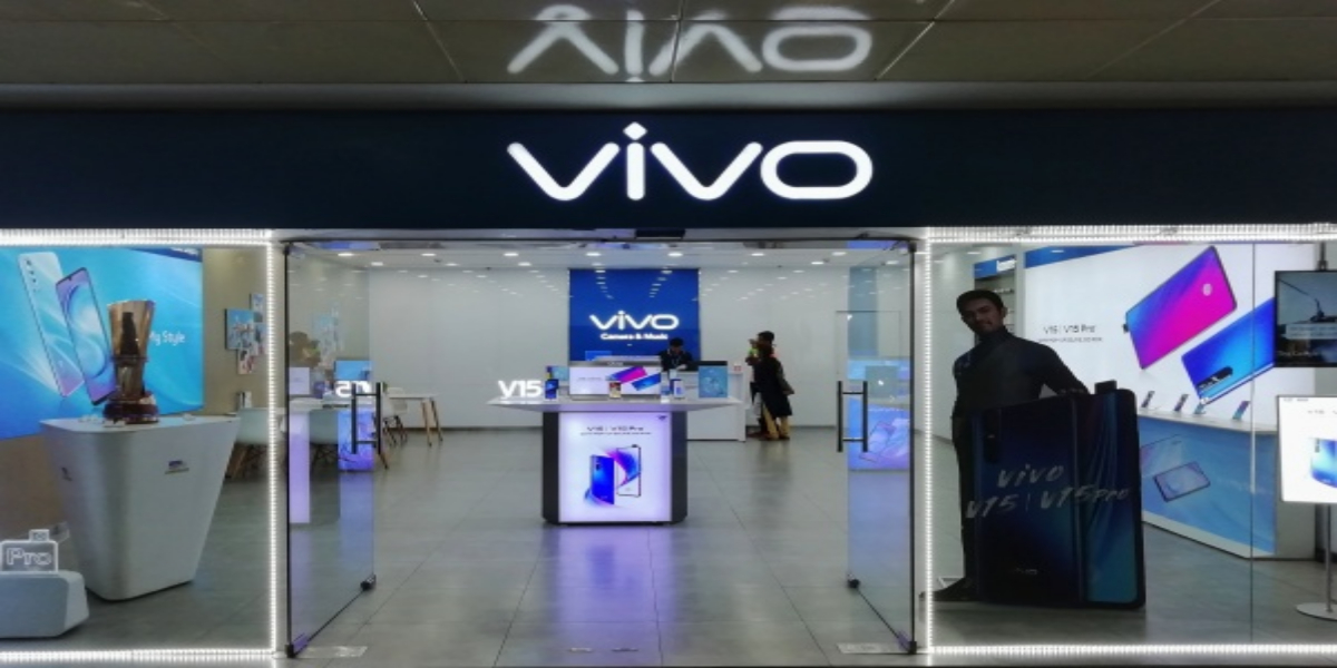 Vivo India
