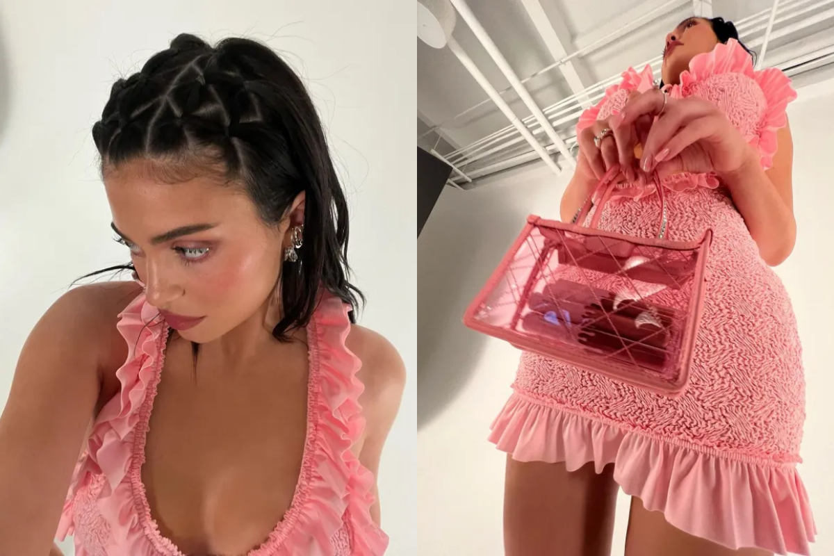 Kylie Jenner