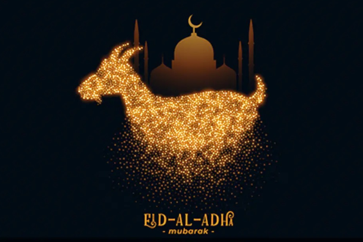 Eid ul Adha 2022