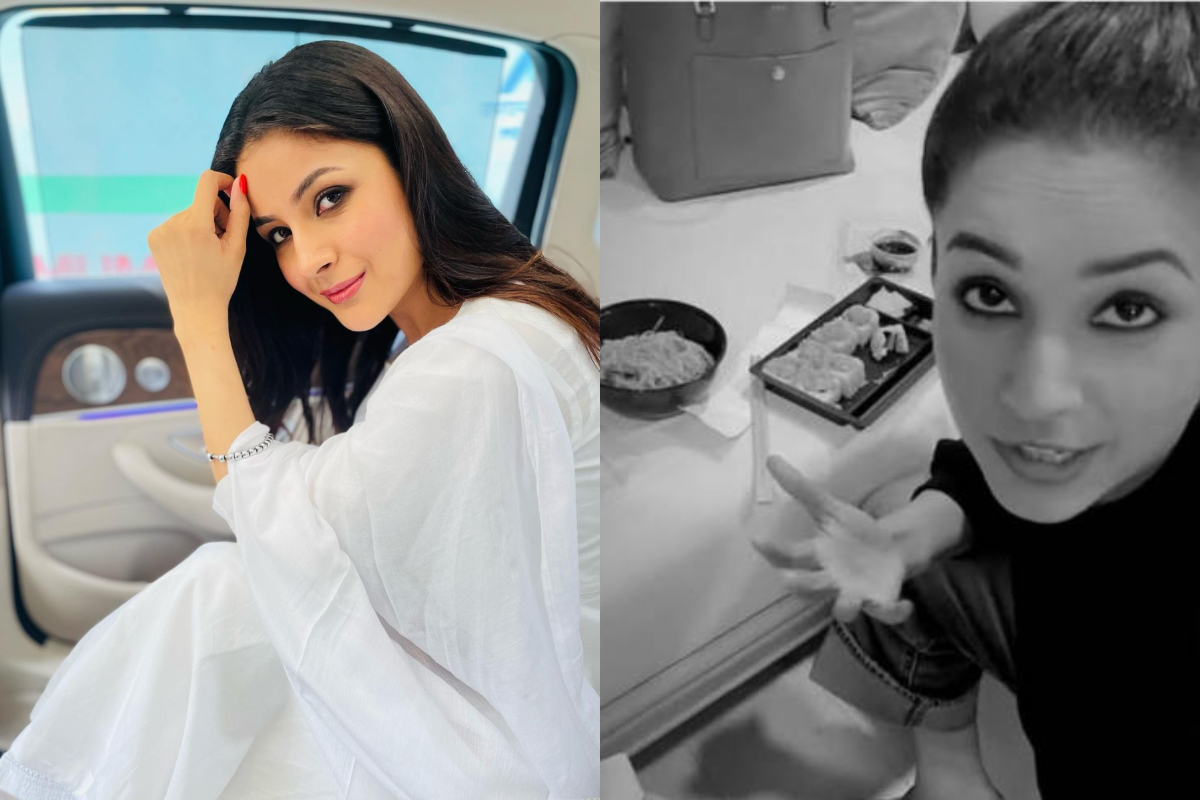 Shehnaaz Gill