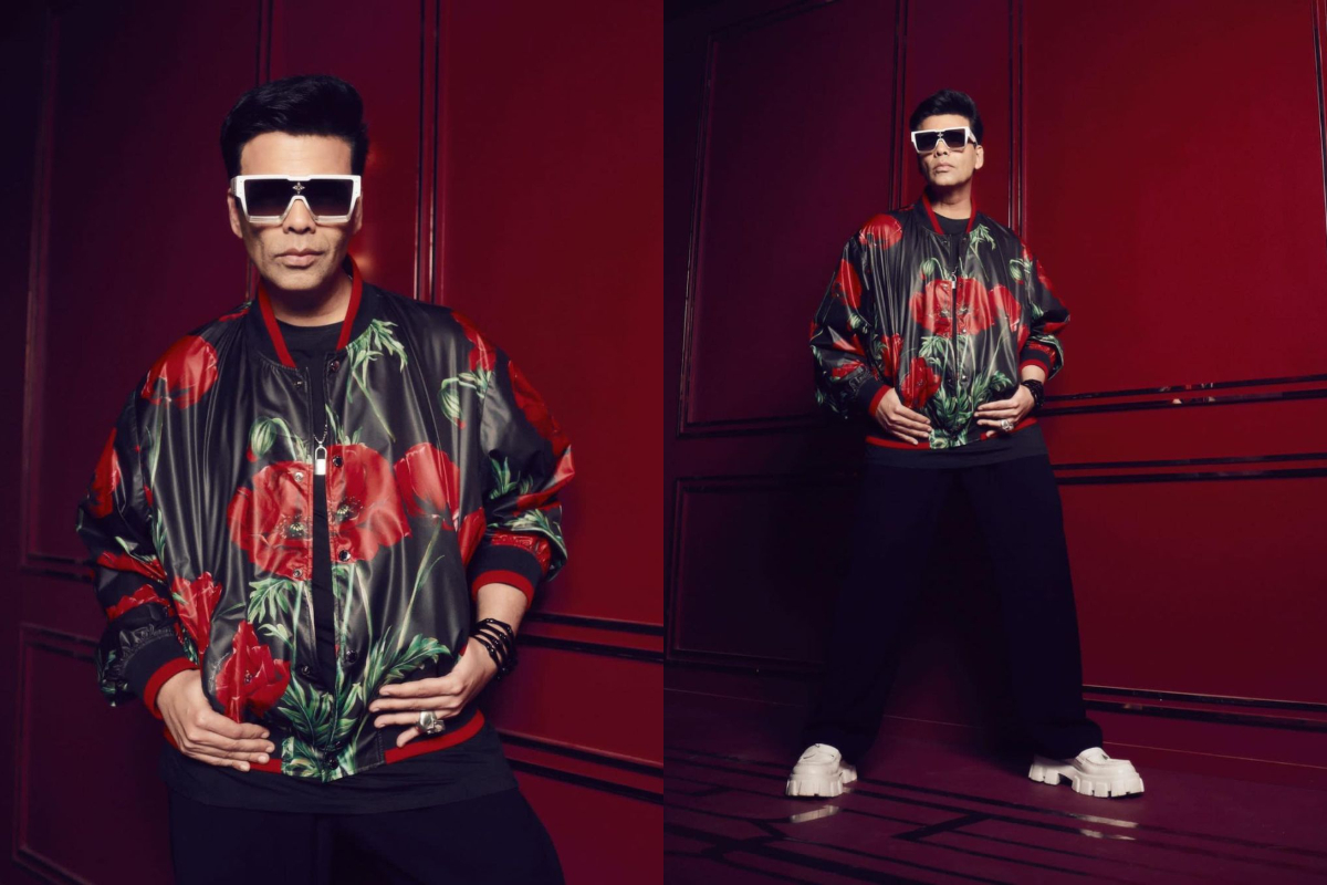 Karan Johar