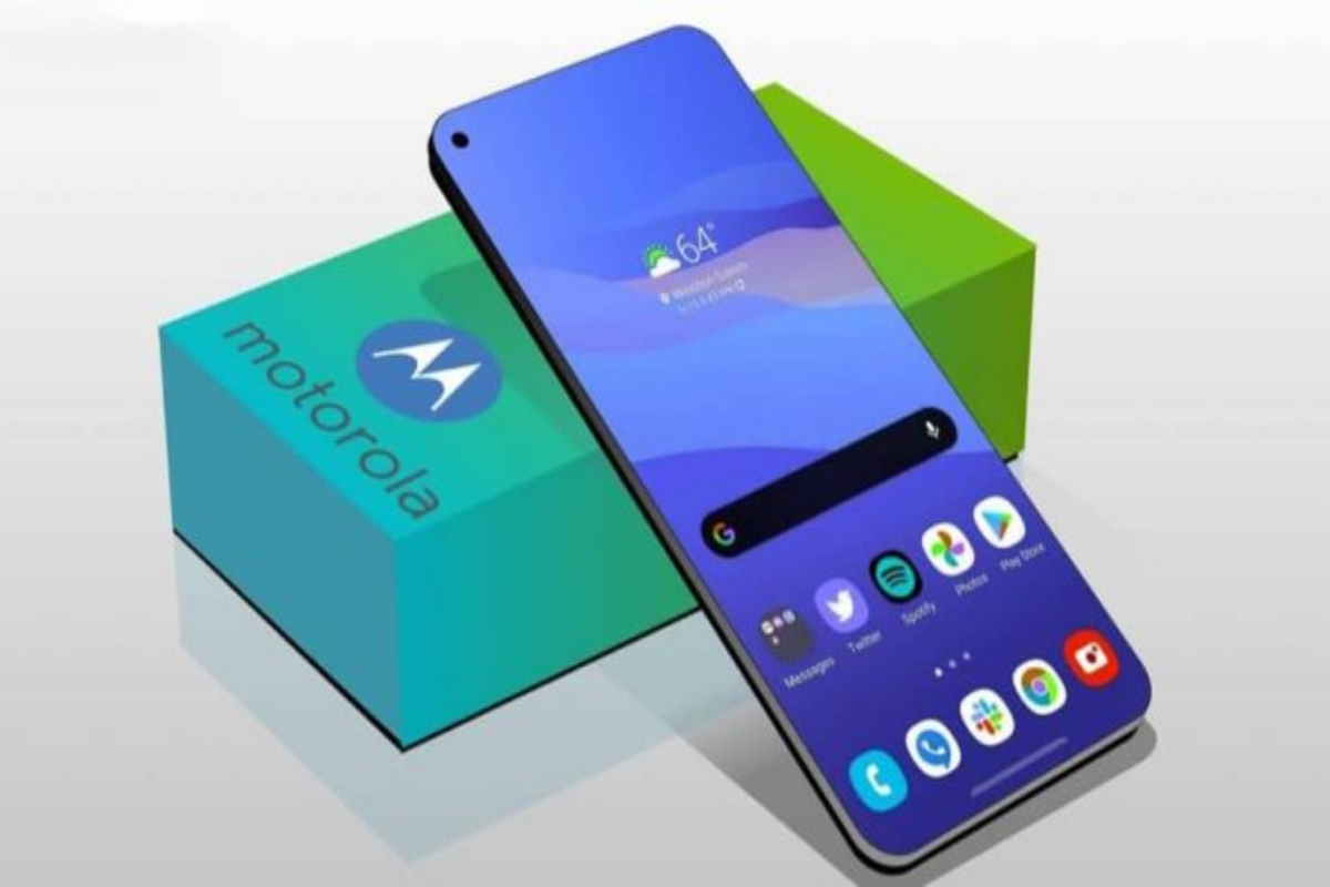 Motorola Edge 30 Pro Price in Pakistan