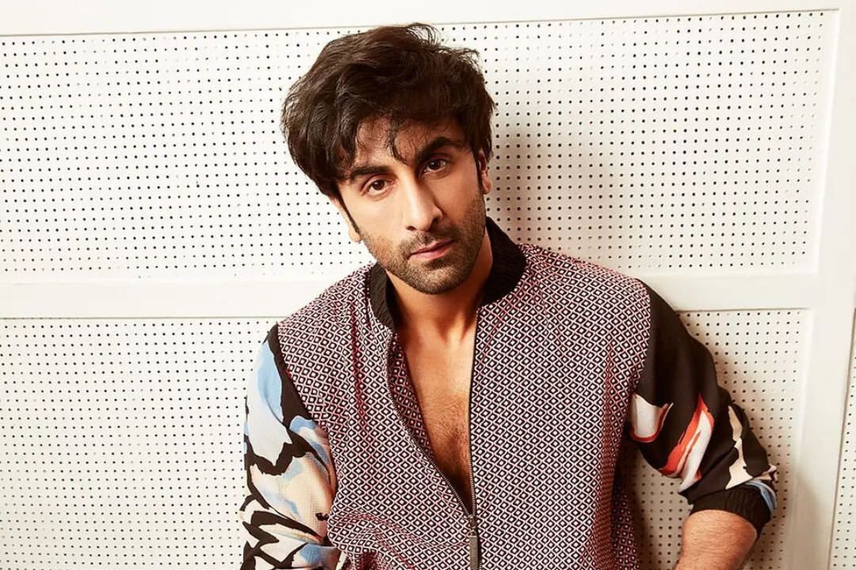 Ranbir Kapoor