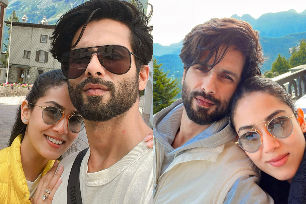 Shahid Kapoor