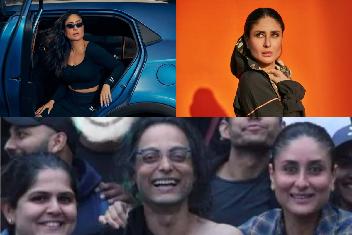 Kareena Kapoor