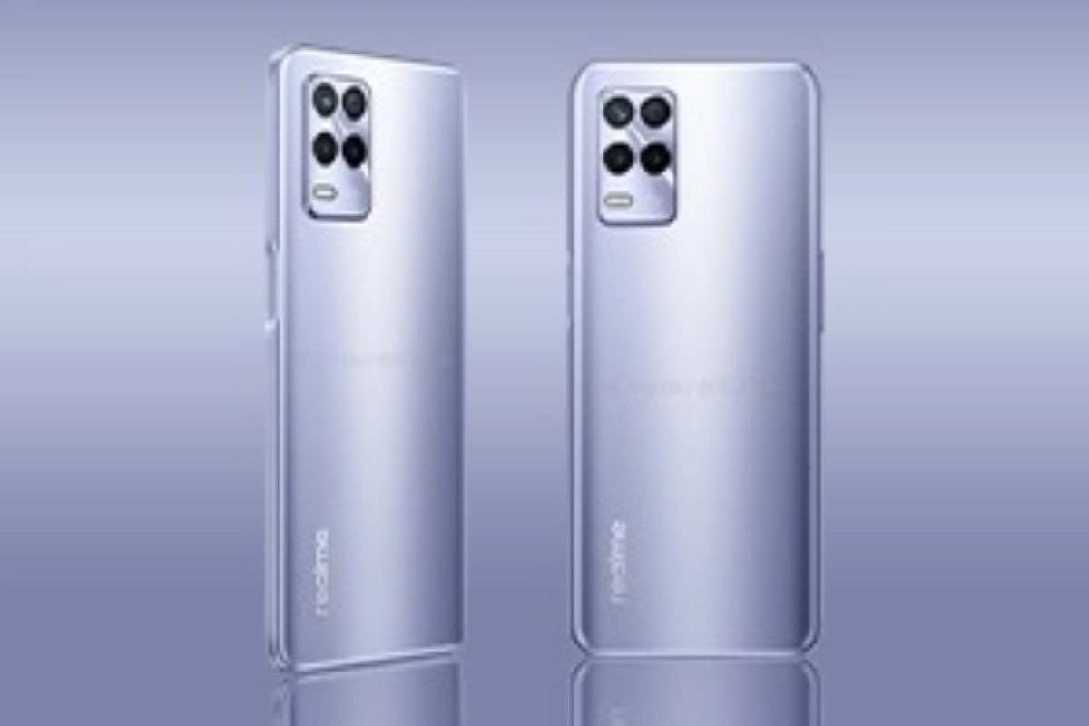 Realme 8i Price in Pakistan