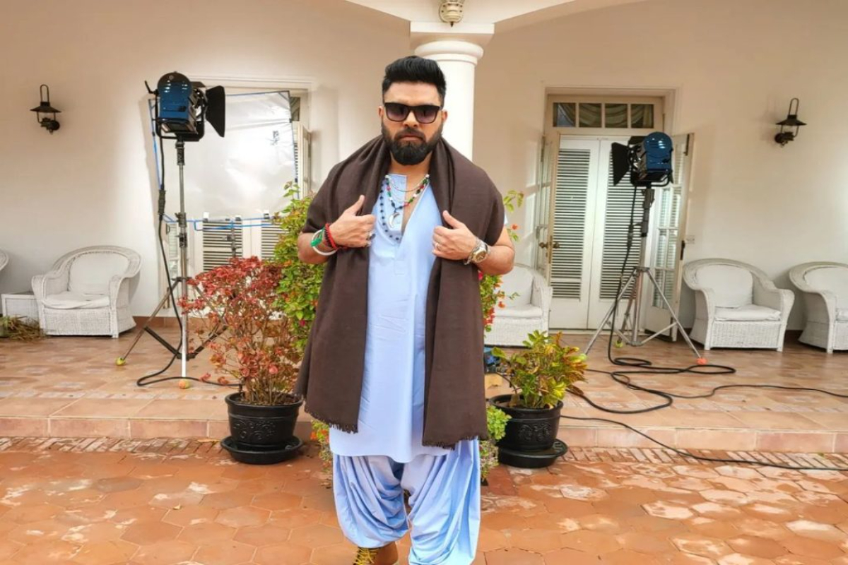 Yasir Hussain
