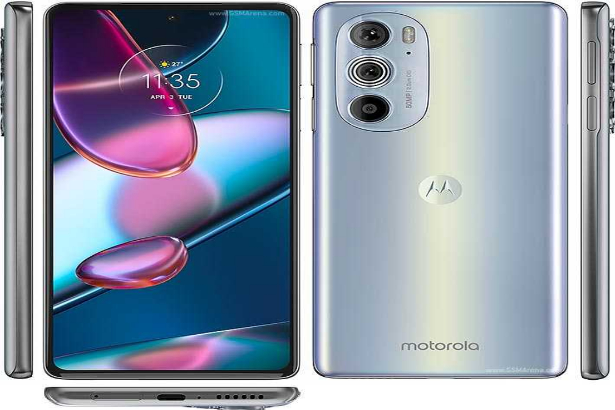 Motorola Edge 30 Ultra Price in Pakistan