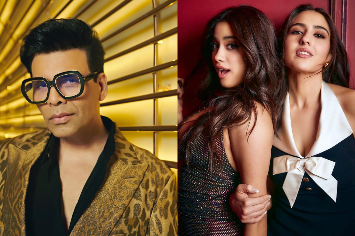 Koffee With Karan