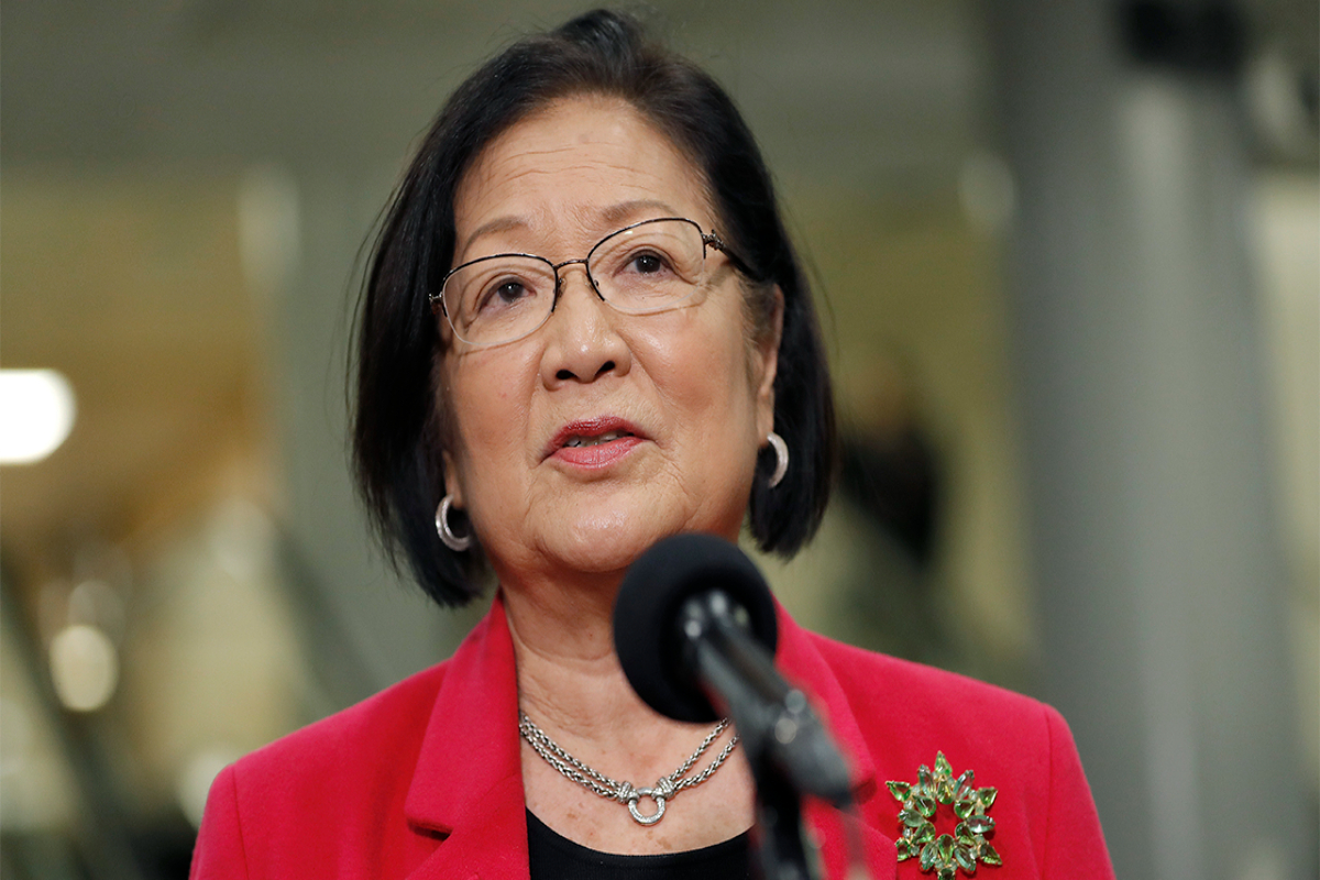 Hirono