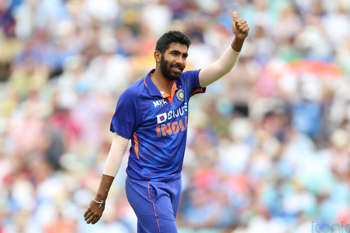 Bumrah set new records