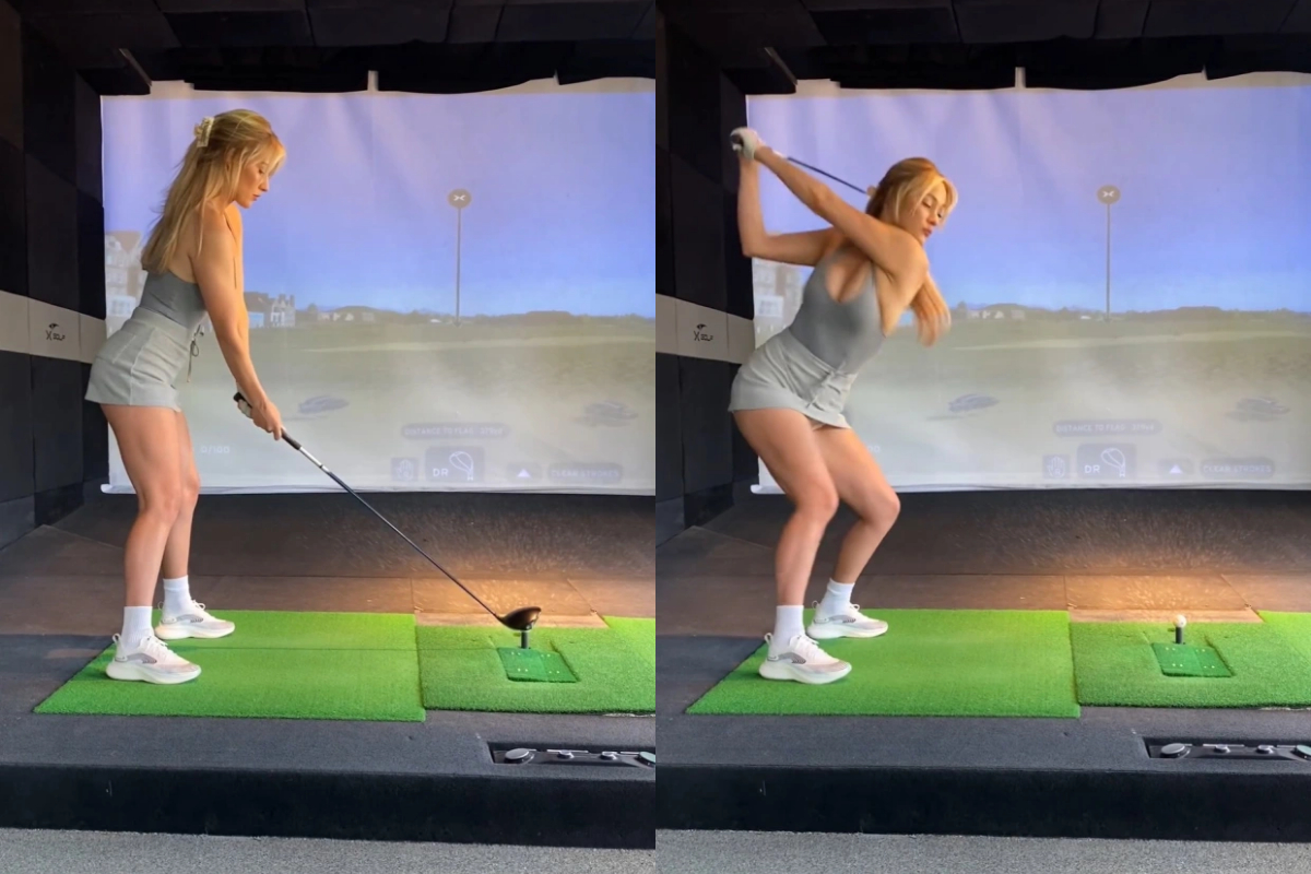 Paige Spiranac