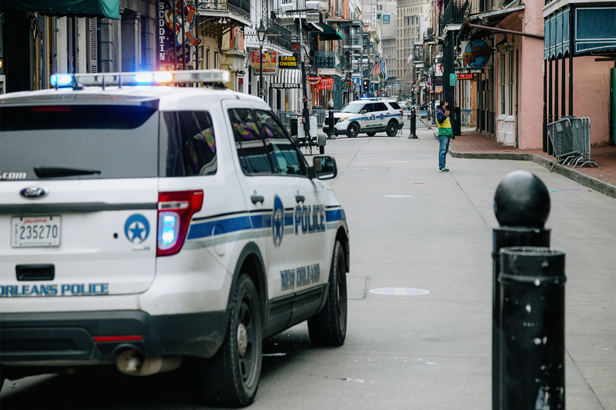 New Orleans