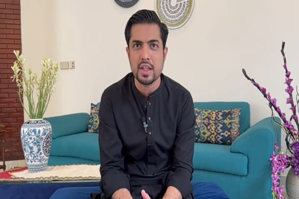Iqrar Ul Hassan