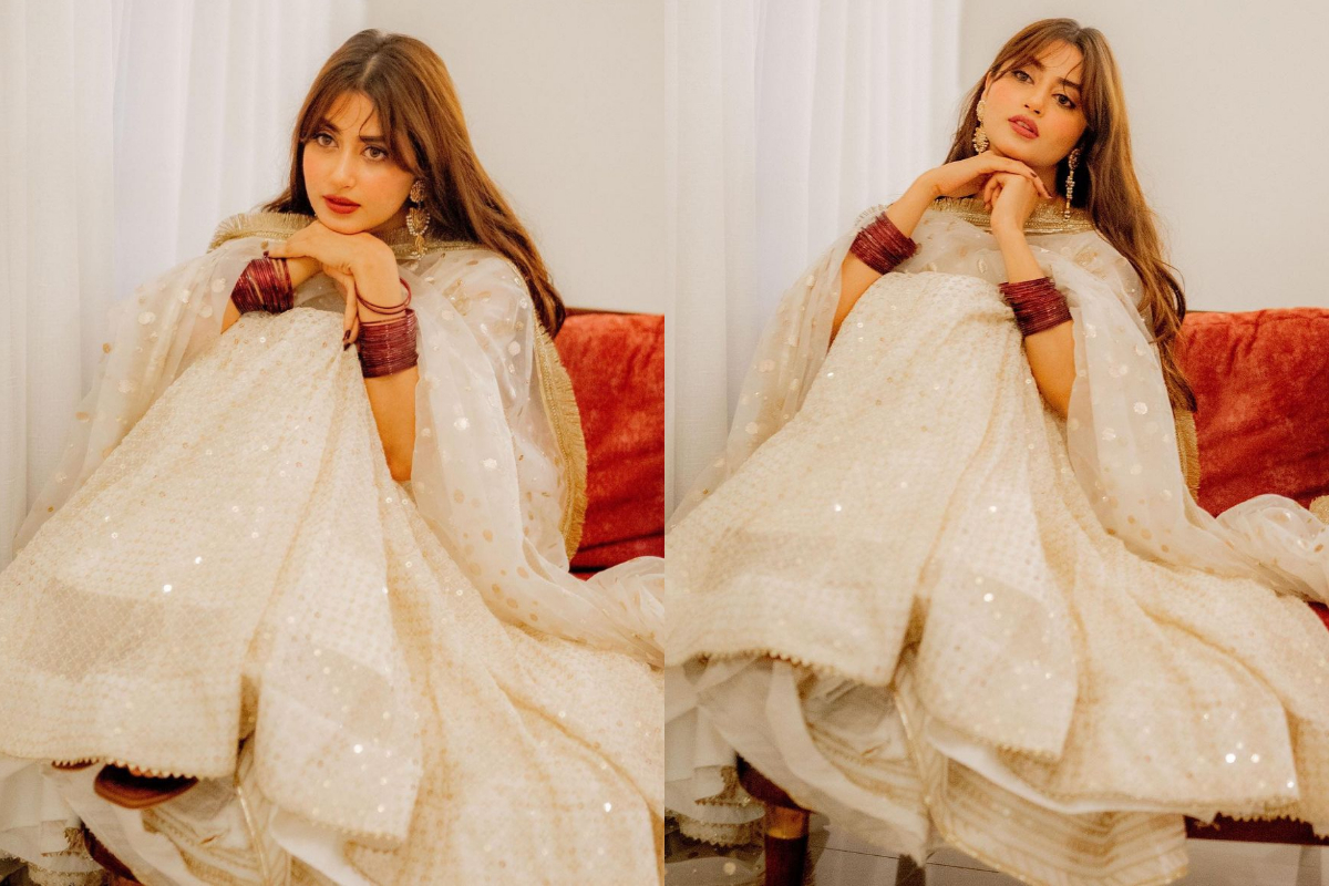 Sajal Aly
