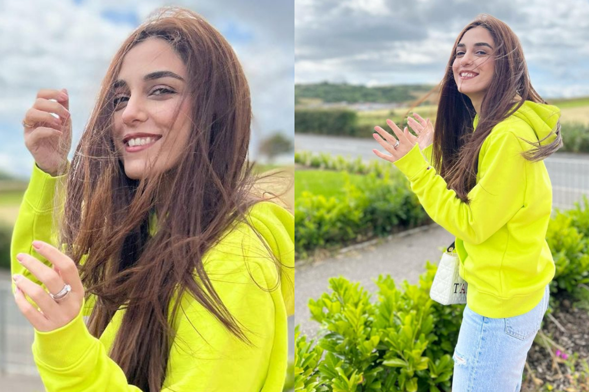 Maya Ali