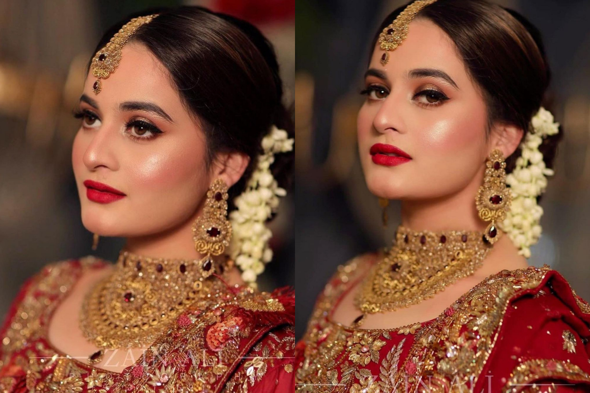 Aiman Khan
