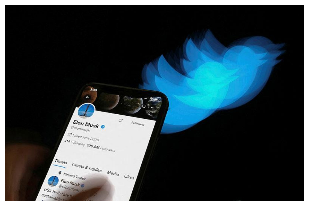 Twitter