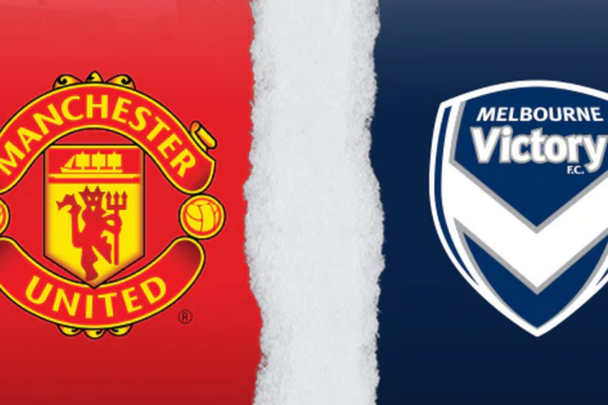 Manchester United
