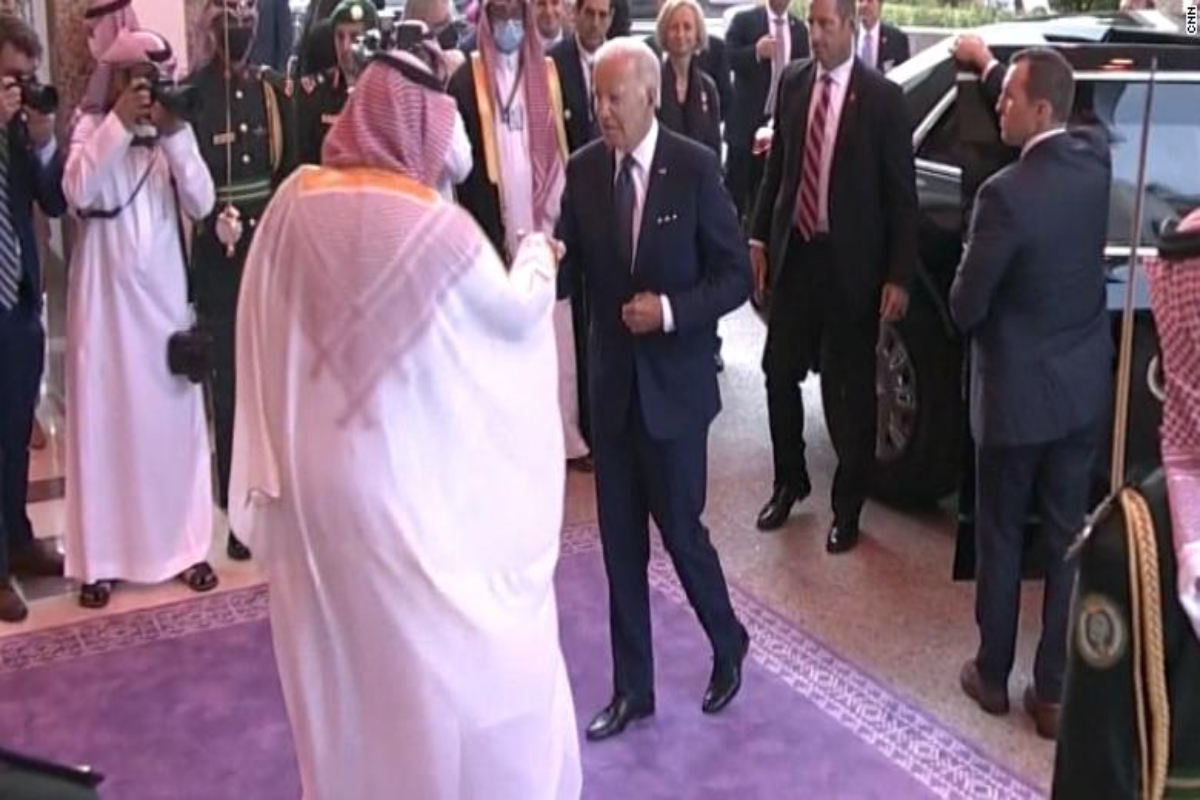 Jamal Khashoggi