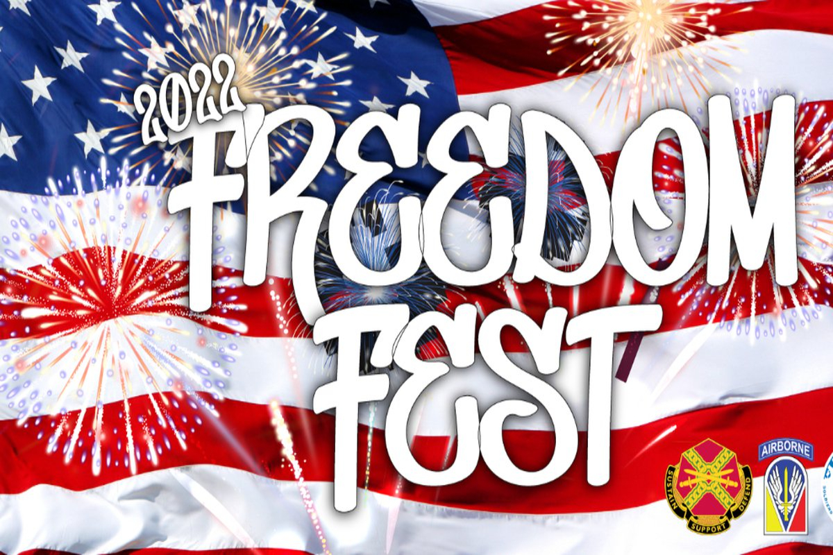 Freedom Fest 2022