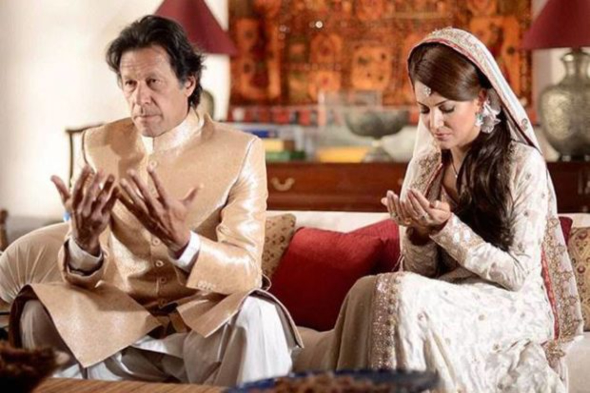 Reham Khan
