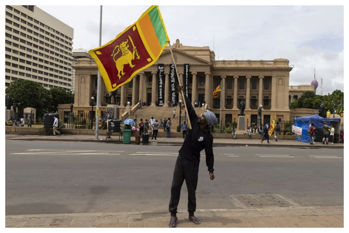 Sri Lanka