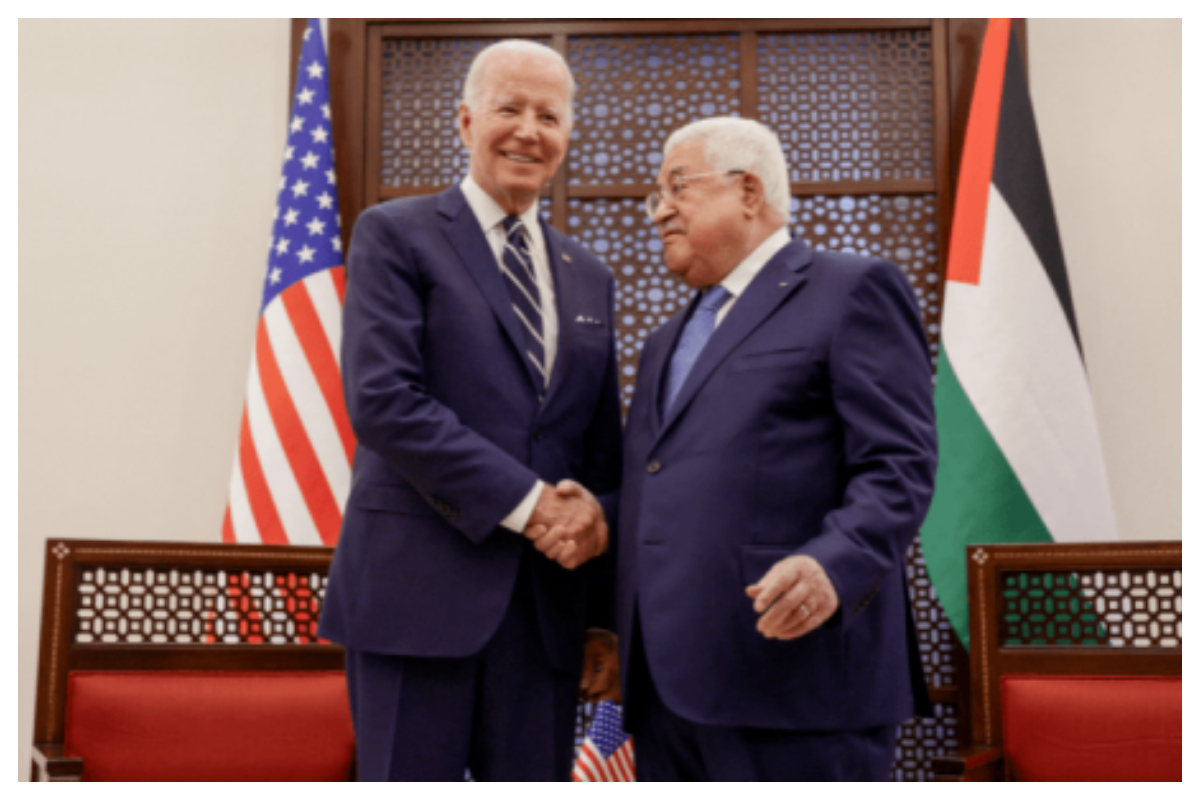 Joe Biden