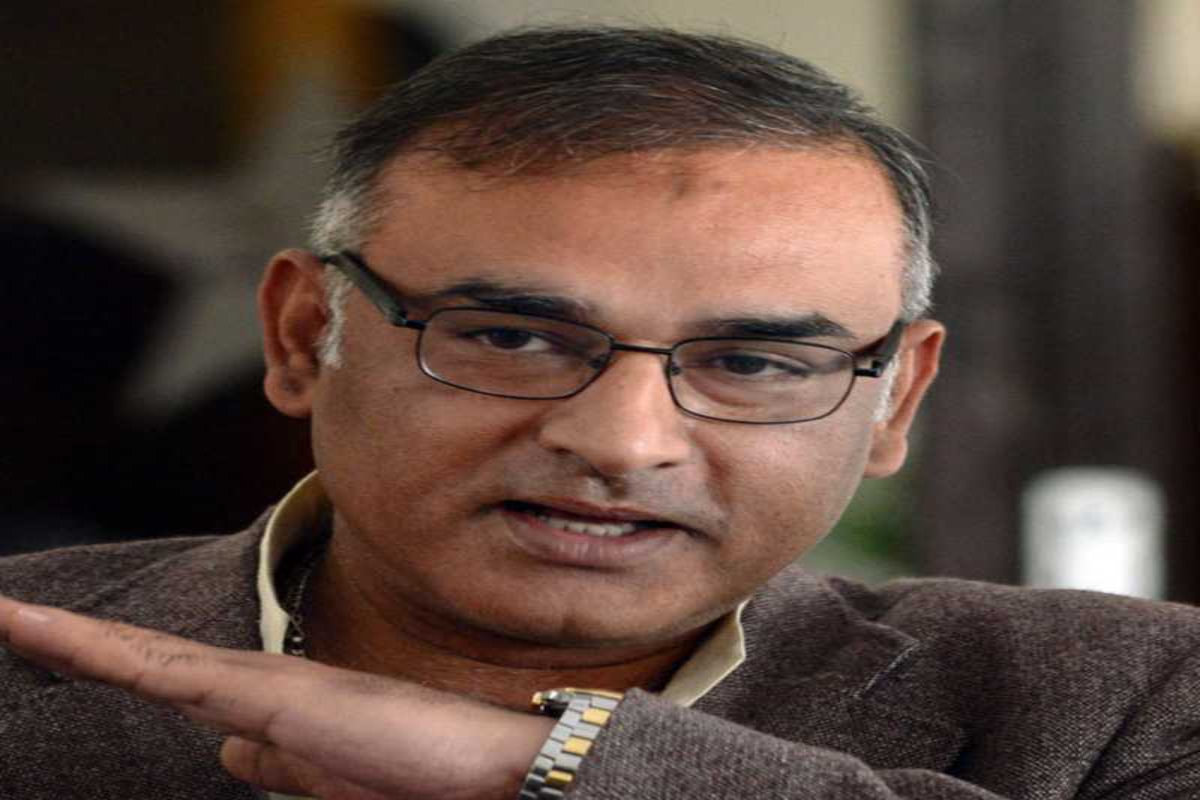 Aamer Sohail