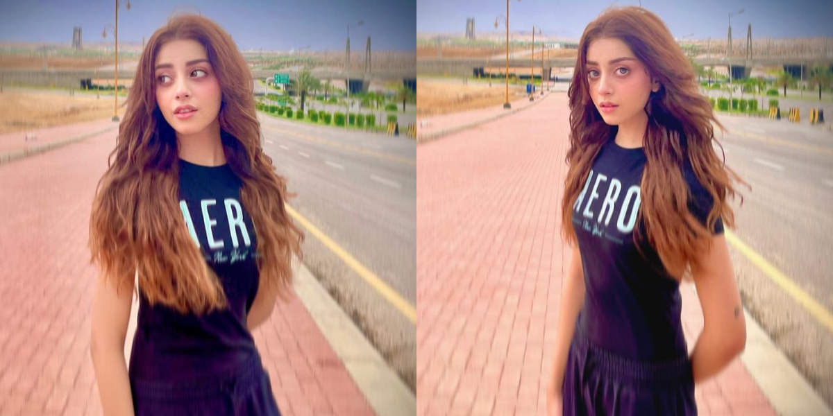 Alizeh Shah