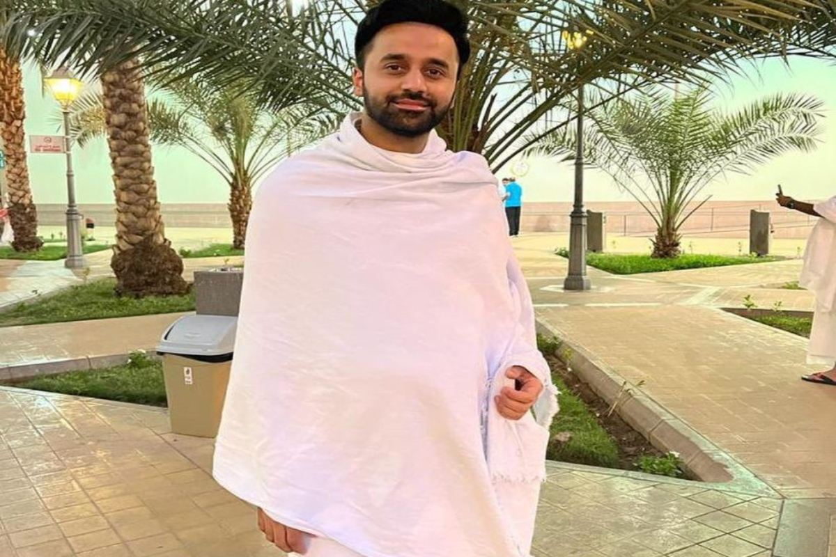 Waseem Badami