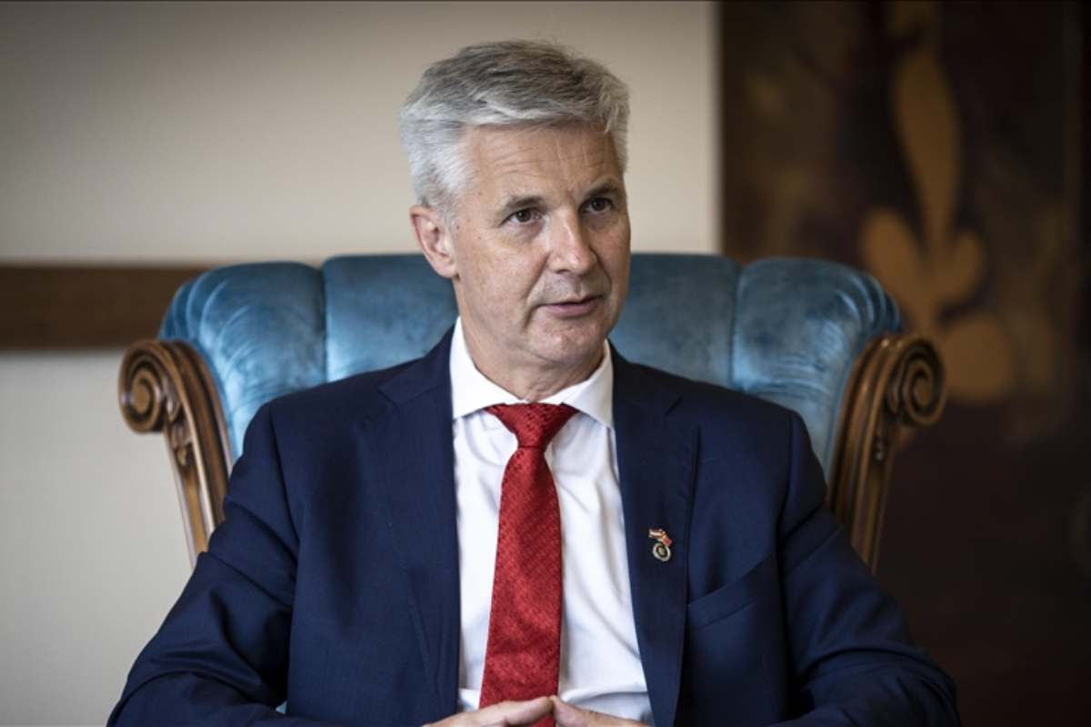  Latvia's defense ministry
