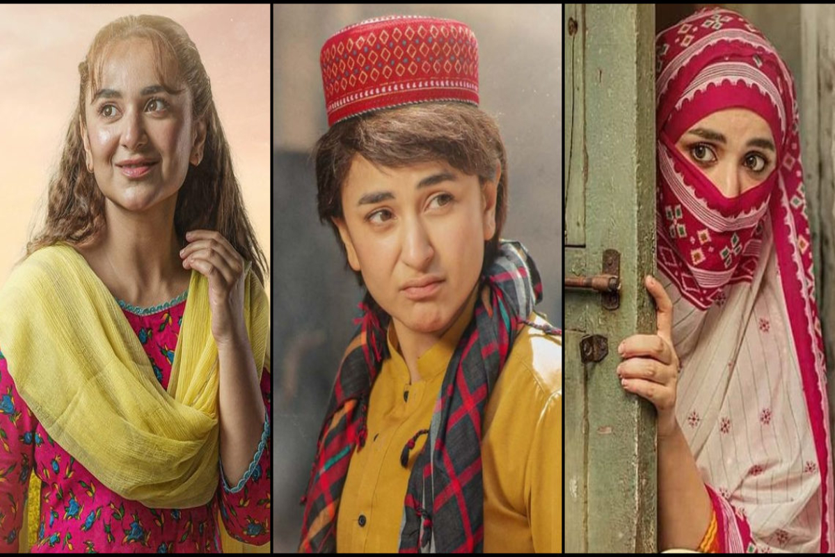Bakhtawar