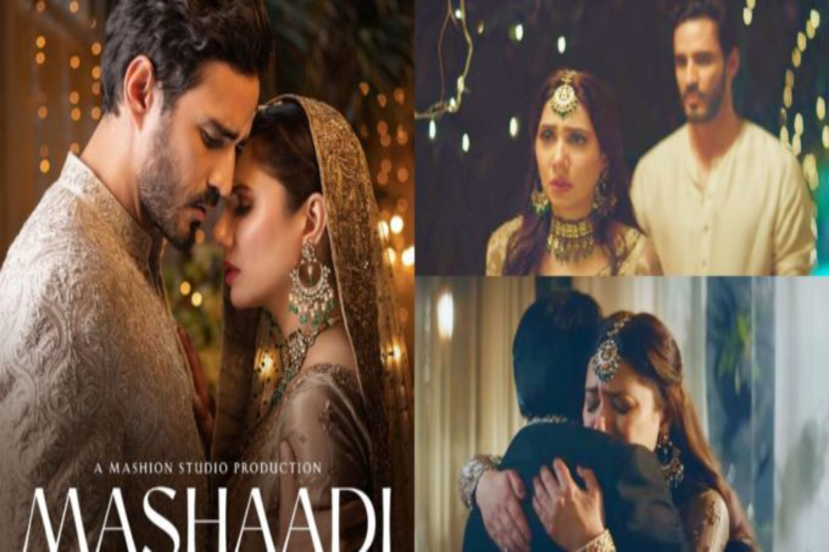 Mashaadi