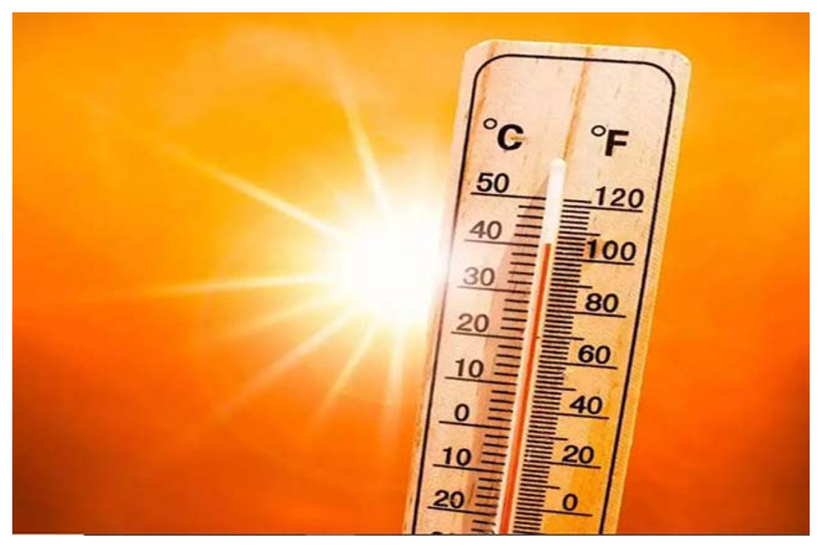 Climate change